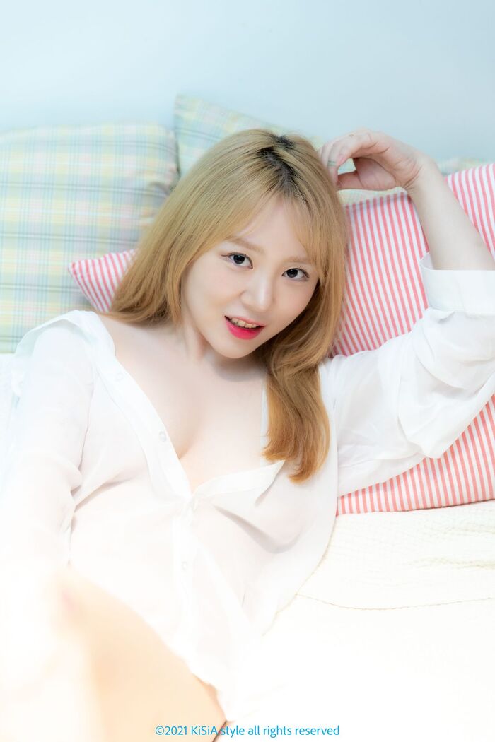 KiSiA Bohwa - Vol.7 ft.Girl Friend 87th image