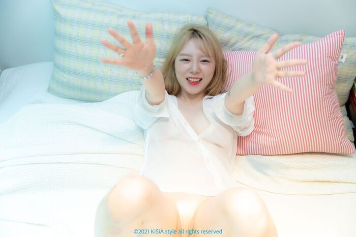 KiSiA Bohwa - Vol.7 ft.Girl Friend 90th image