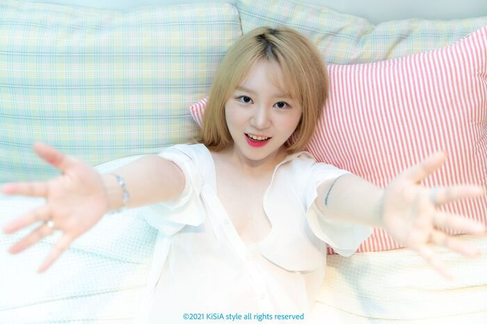 KiSiA Bohwa - Vol.7 ft.Girl Friend 92th image