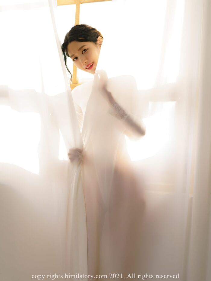Bimilstory Nara 나라 - Vol.02 Naras Secret Practice Room 47th image