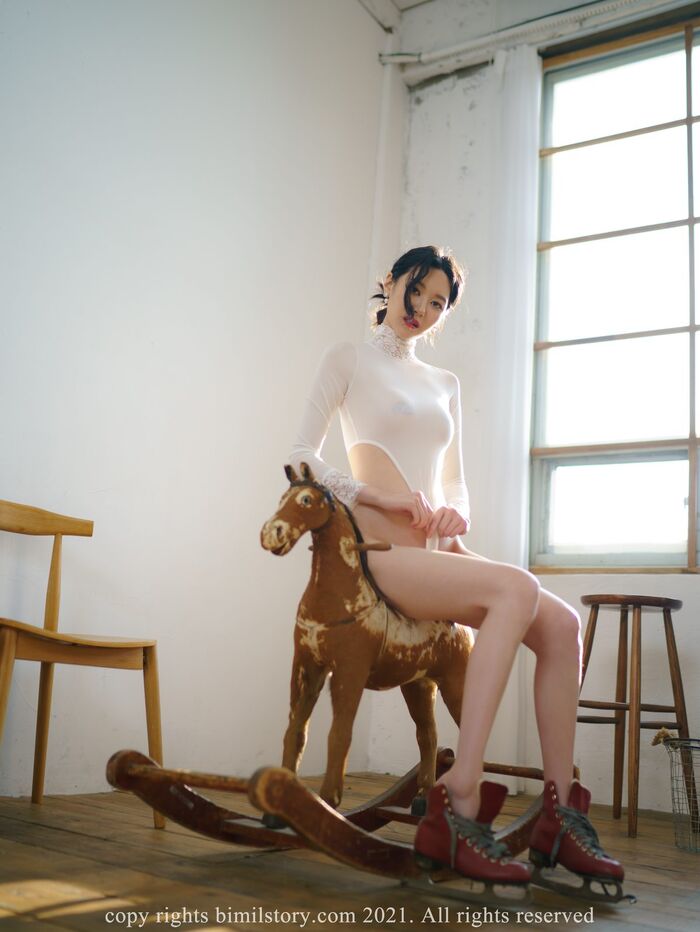 Bimilstory Nara 나라 - Vol.02 Naras Secret Practice Room 5th image