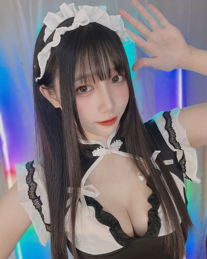 正妹實況主「西瓜」身材跟顏值都好到太超過 (10P) 7th image