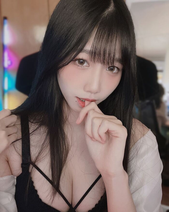 正妹實況主「西瓜」身材跟顏值都好到太超過 (10P) 9th image