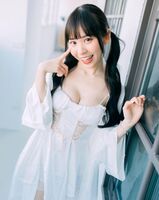 美乳妹「曈曈」 迷人胴體誘惑力大爆發 無法抗拒 (10P)