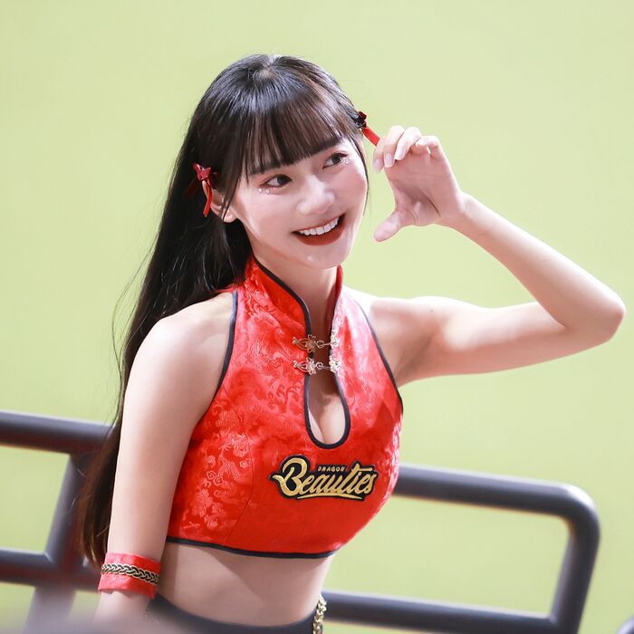 「Queena娜娜」若隱若現跑出來 畫面好火辣 (10P) 3th image