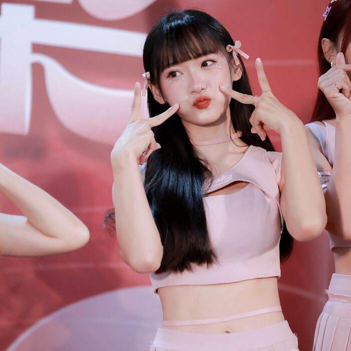 「Queena娜娜」若隱若現跑出來 畫面好火辣 (10P) 4th image