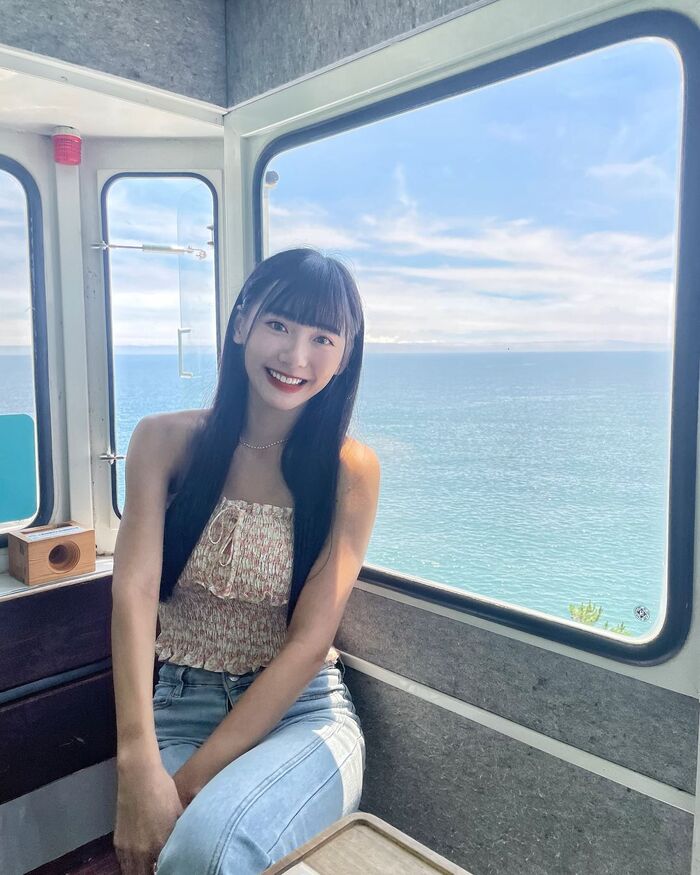 「Queena娜娜」若隱若現跑出來 畫面好火辣 (10P) 6th image