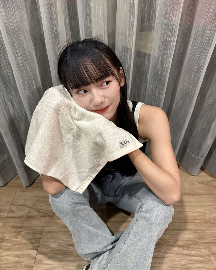 「Queena娜娜」若隱若現跑出來 畫面好火辣 (10P) 7th image