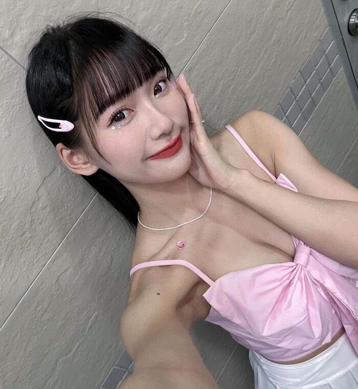 「Queena娜娜」若隱若現跑出來 畫面好火辣 (10P) 9th image