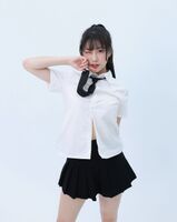「芊芊」誘惑的狂野尺度好魅惑 強大乳實力太極品 (10P)