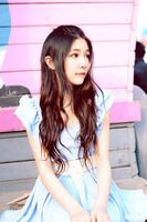 現實版的洋娃娃！內地版瑤瑤刁揚私照 [31P]