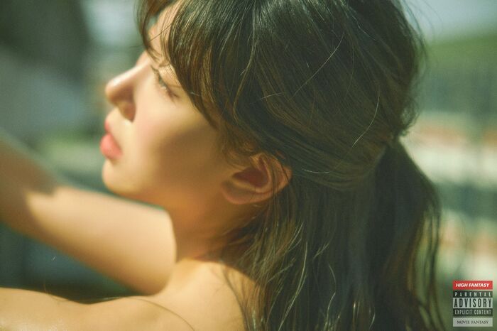 HIGH FANTASY Shaany 샤니 - Vol.1 Feel My Summer 13th image