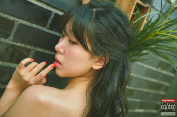 HIGH FANTASY Shaany 샤니 - Vol.1 Feel My Summer 15th image