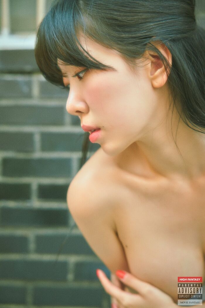 HIGH FANTASY Shaany 샤니 - Vol.1 Feel My Summer 21th image