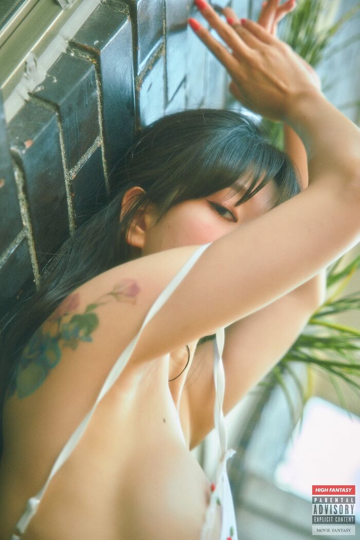HIGH FANTASY Shaany 샤니 - Vol.1 Feel My Summer 23th image
