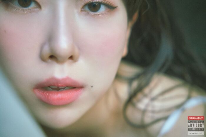 HIGH FANTASY Shaany 샤니 - Vol.1 Feel My Summer 31th image