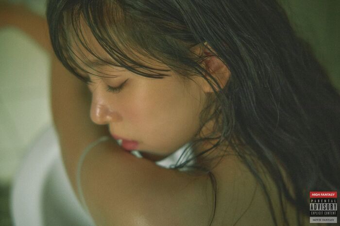 HIGH FANTASY Shaany 샤니 - Vol.1 Feel My Summer 44th image