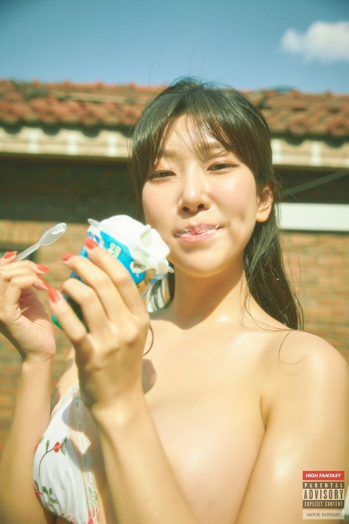 HIGH FANTASY Shaany 샤니 - Vol.1 Feel My Summer 62th image