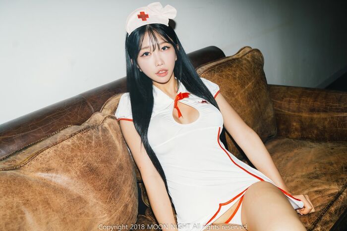 Moon Night Snap Yunjin - Where Does It Hurt 12th image
