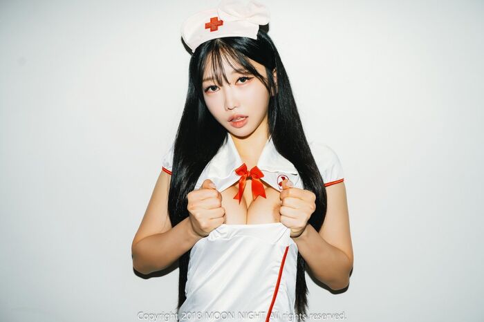 Moon Night Snap Yunjin - Where Does It Hurt 3th image