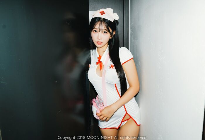 Moon Night Snap Yunjin - Where Does It Hurt 45th image