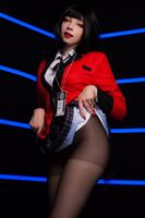 Sawaka - Yumeko Jabami