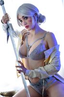 Sophie Valentine - Ciri Lingerie