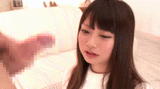 [vol.1] 47 female face erotic GIF images I tried to collect female faces that leak even if I put up with it