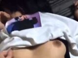 [Video] I found a serious and erotic amateur Gonzo. 12 times I've been sick www