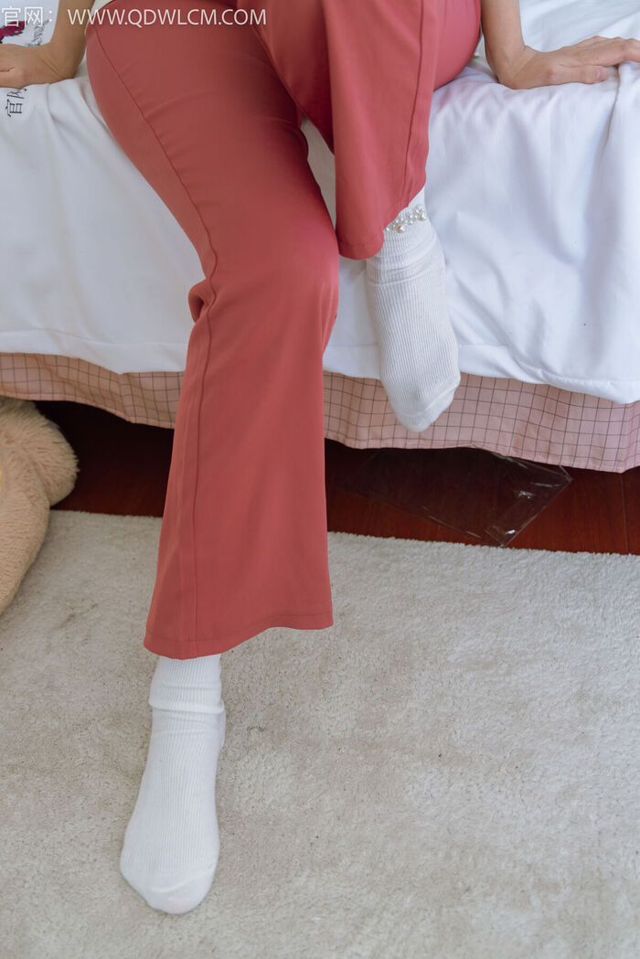 FetishMedia物恋传媒 NO.1328 Ti Ti Part2 15th image