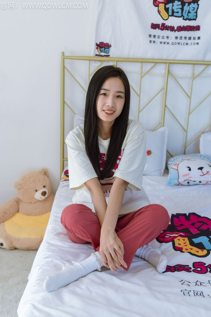FetishMedia物恋传媒 NO.1328 Ti Ti Part2 16th image
