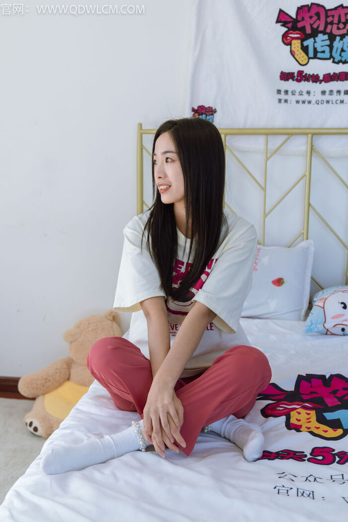 FetishMedia物恋传媒 NO.1328 Ti Ti Part2 17th image
