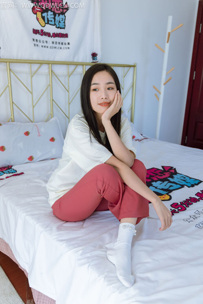 FetishMedia物恋传媒 NO.1328 Ti Ti Part2 18th image
