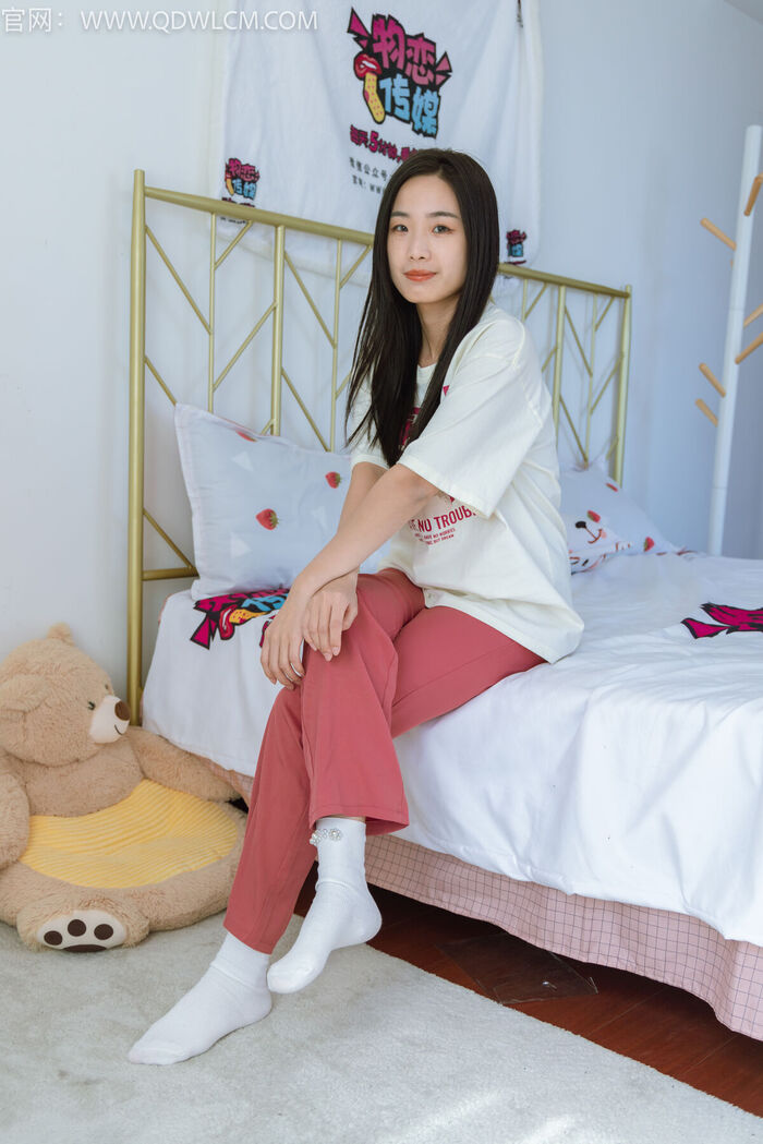 FetishMedia物恋传媒 NO.1328 Ti Ti Part2 2th image