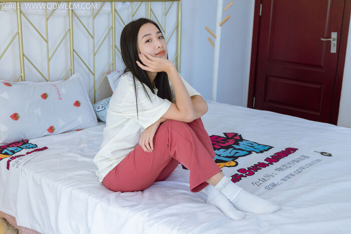 FetishMedia物恋传媒 NO.1328 Ti Ti Part2 23th image