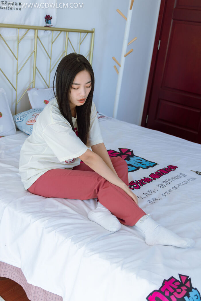 FetishMedia物恋传媒 NO.1328 Ti Ti Part2 25th image