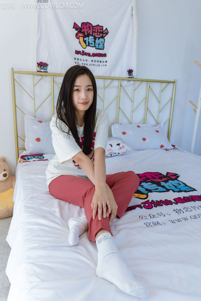 FetishMedia物恋传媒 NO.1328 Ti Ti Part2 26th image