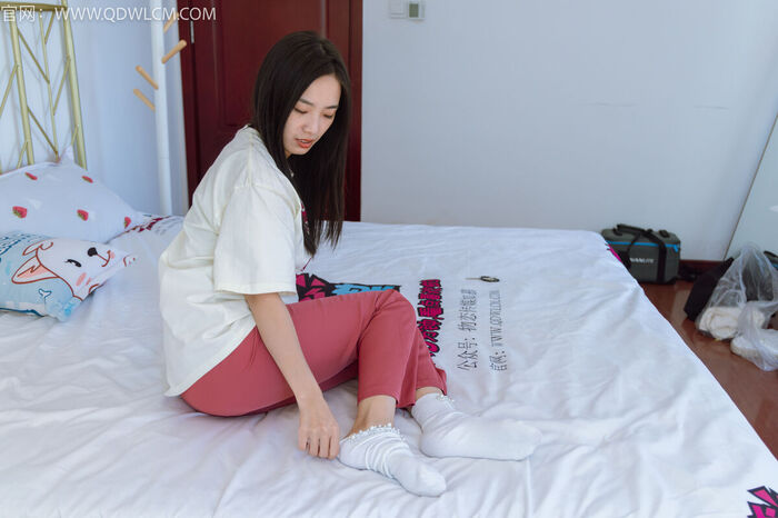 FetishMedia物恋传媒 NO.1328 Ti Ti Part2 29th image