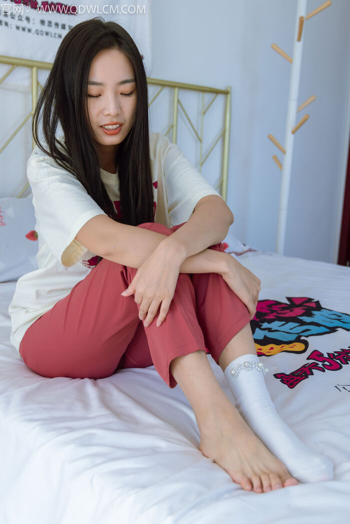 FetishMedia物恋传媒 NO.1328 Ti Ti Part2 32th image
