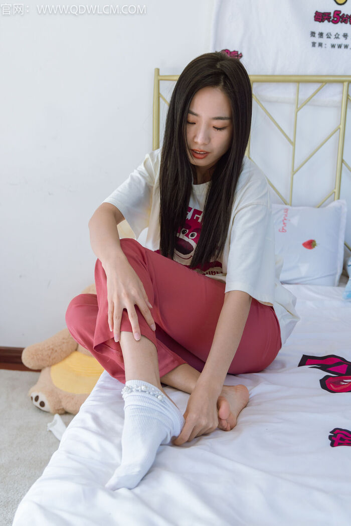 FetishMedia物恋传媒 NO.1328 Ti Ti Part2 35th image