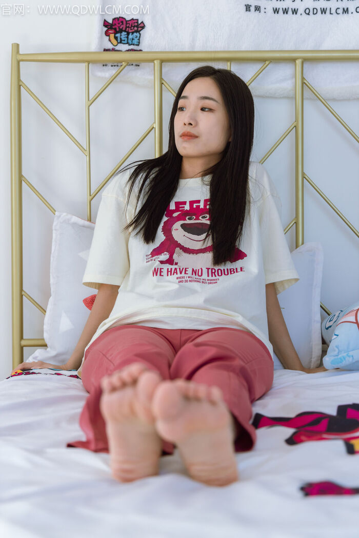 FetishMedia物恋传媒 NO.1328 Ti Ti Part2 36th image
