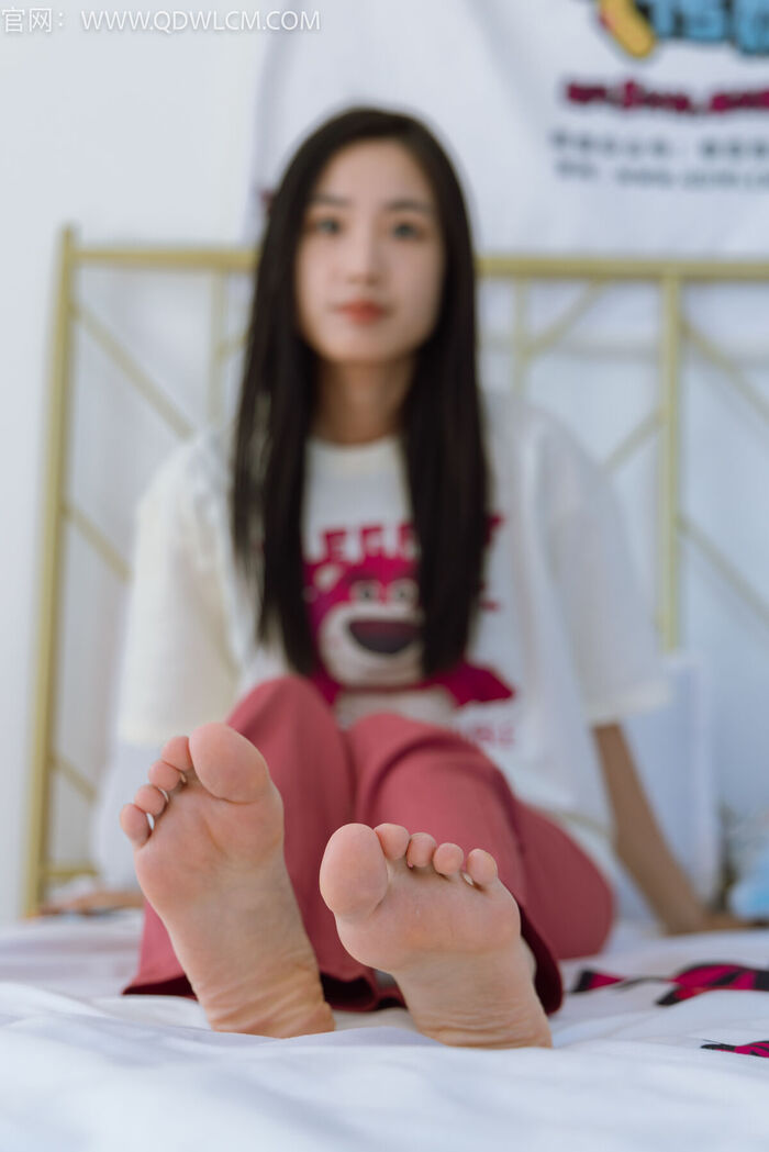 FetishMedia物恋传媒 NO.1328 Ti Ti Part2 37th image