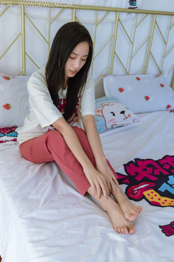 FetishMedia物恋传媒 NO.1328 Ti Ti Part2 44th image