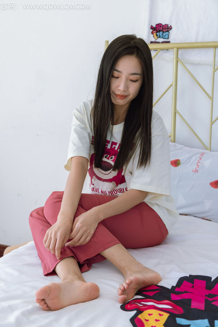 FetishMedia物恋传媒 NO.1328 Ti Ti Part2 46th image