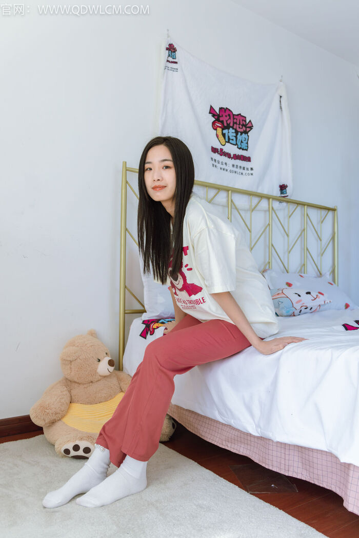 FetishMedia物恋传媒 NO.1328 Ti Ti Part2 5th image