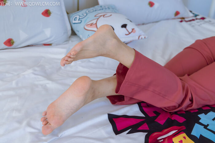 FetishMedia物恋传媒 NO.1328 Ti Ti Part2 63th image