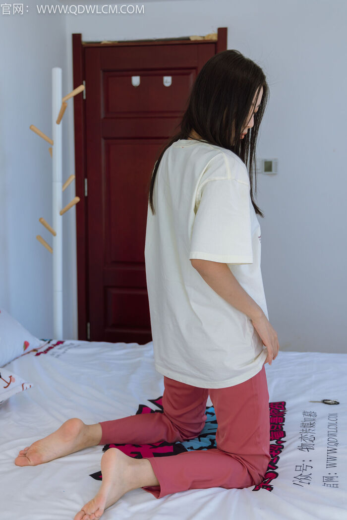 FetishMedia物恋传媒 NO.1328 Ti Ti Part2 64th image