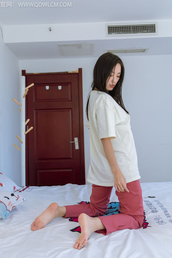 FetishMedia物恋传媒 NO.1328 Ti Ti Part2 65th image