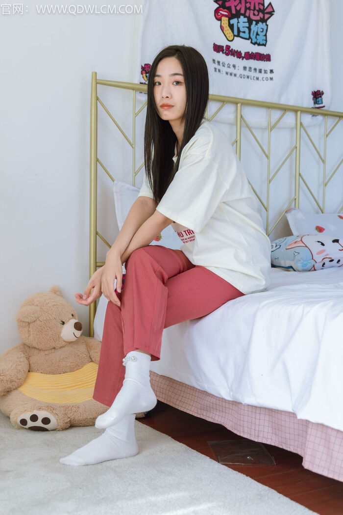 FetishMedia物恋传媒 NO.1328 Ti Ti Part2 9th image