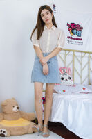 FetishMediaMonokoi 传媒 NO.1322 Qing Qing Part2